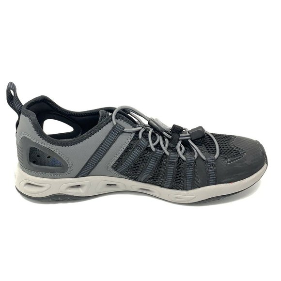 GH Bass & Co Hydrocool Shark Aqua-Grip Air Cooling - Picture 5 of 12